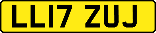 LL17ZUJ