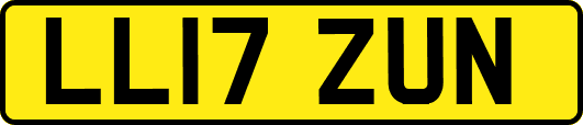 LL17ZUN