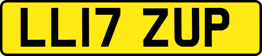 LL17ZUP