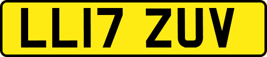 LL17ZUV