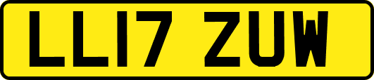 LL17ZUW