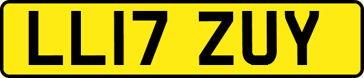 LL17ZUY