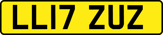 LL17ZUZ