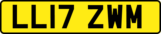LL17ZWM