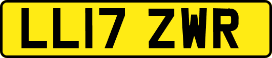 LL17ZWR