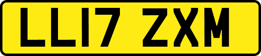 LL17ZXM