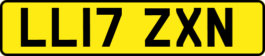 LL17ZXN