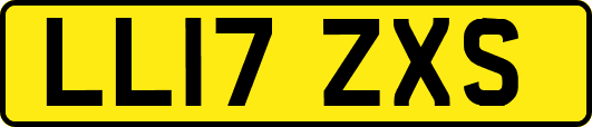 LL17ZXS