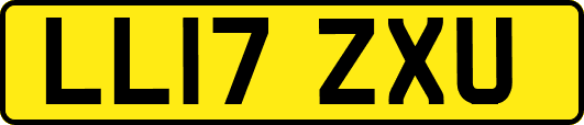 LL17ZXU