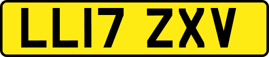LL17ZXV