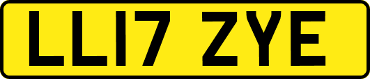 LL17ZYE