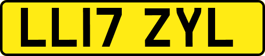 LL17ZYL