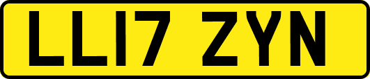LL17ZYN