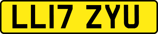 LL17ZYU