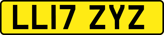 LL17ZYZ