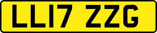LL17ZZG