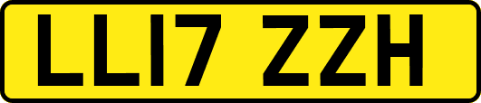 LL17ZZH