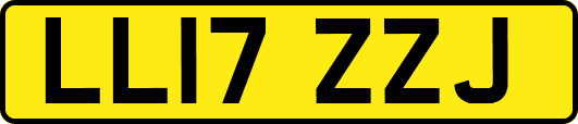 LL17ZZJ
