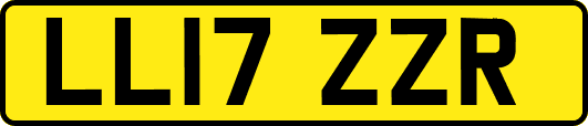 LL17ZZR