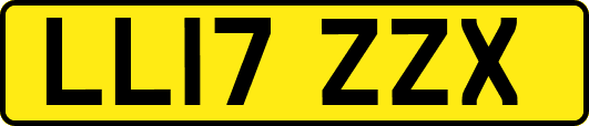 LL17ZZX