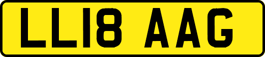 LL18AAG