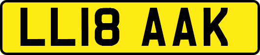 LL18AAK