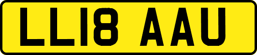 LL18AAU