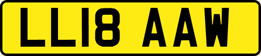 LL18AAW