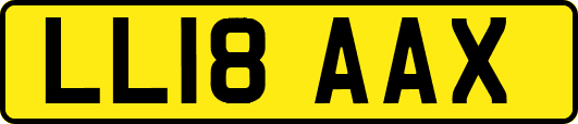 LL18AAX