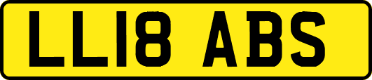 LL18ABS