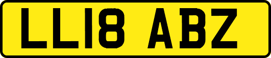 LL18ABZ