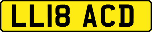 LL18ACD