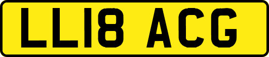 LL18ACG