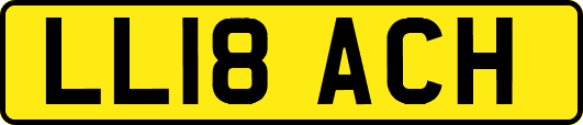 LL18ACH
