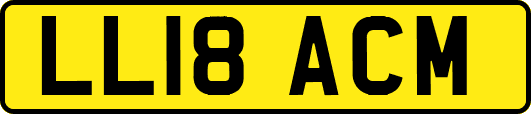 LL18ACM