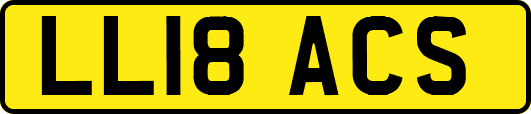 LL18ACS