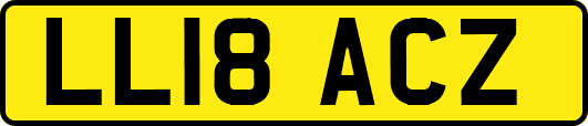 LL18ACZ