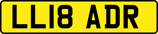 LL18ADR