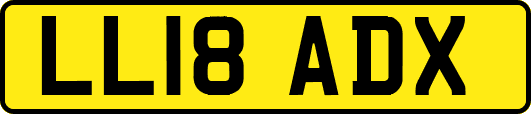 LL18ADX