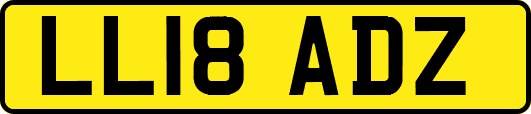 LL18ADZ