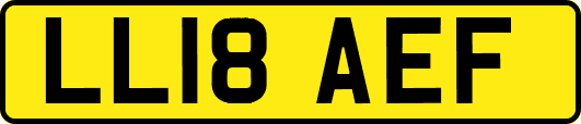 LL18AEF