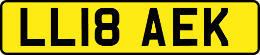 LL18AEK