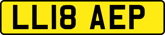 LL18AEP