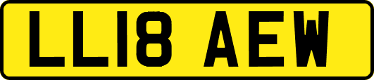 LL18AEW