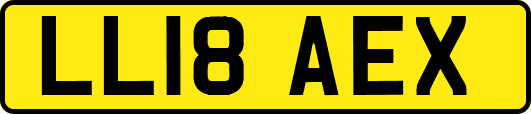 LL18AEX