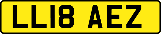 LL18AEZ