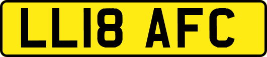 LL18AFC