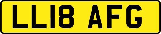 LL18AFG