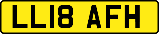 LL18AFH