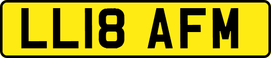 LL18AFM